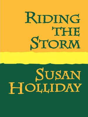 cover image of Riding the Storm